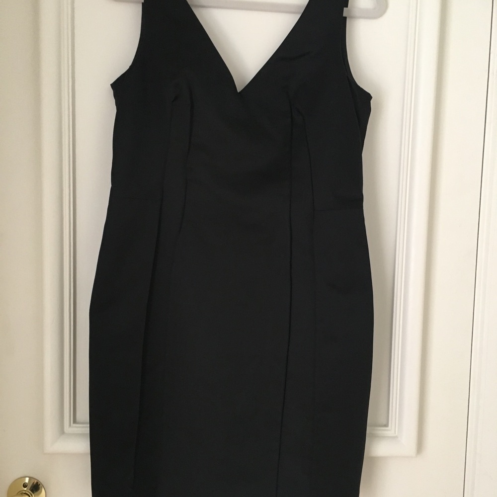 STYLE PARIS Made In France sleeveless black